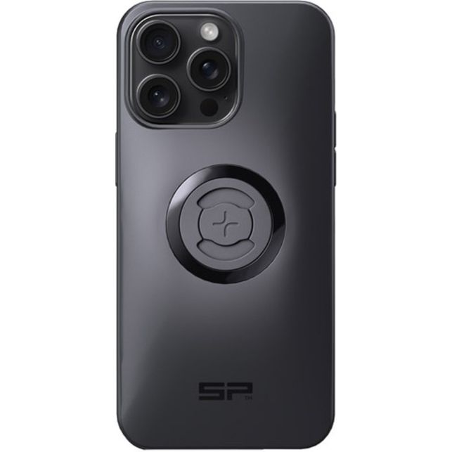 Coque pour téléphone SPC+ iPhone 15 Pro Max SP-Connect