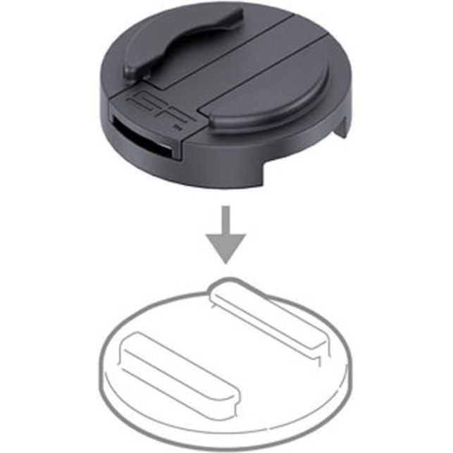 Adaptateur pour support SPC vers coque SPC+ SP-Connect
