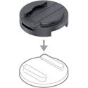 Adaptateur pour support SPC vers coque SPC+ SP-Connect