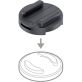Adaptateur pour support SPC+ vers coque SPC SP-Connect