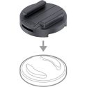 Adaptateur pour support SPC+ vers coque SPC SP-Connect