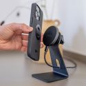 Support Bureau chargeur intégré SPC+ SP-Connect