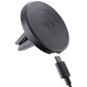 Support voiture ventillation chargeur inclu SPC+ SP-Connect