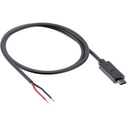 Câble 6V DC SPC+ SP-Connect
							  		