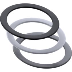 Support magnétique adhésif SPC+ SP-Connect
							  		
