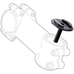 Support Vélo potence SPC+ SP-Connect
							  		
