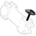 Support Vélo potence SPC+ SP-Connect