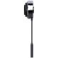Module Moto Anti-Vibration Chromé chargeur inclus SPC+ SP-Connect