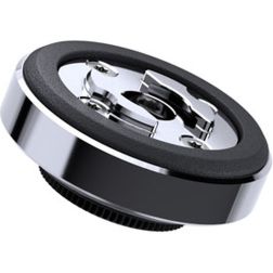 Module Moto Anti-Vibration Chromé SPC+ SP-Connect
							  		