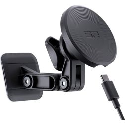 Support Adhésif avec chargeur Pro SPC + SP-Connect
							  		