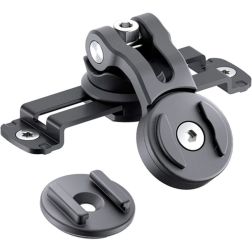 Support Moto bocal liquide de frein 51/81mm SPC/+ SP-Connect
							  		