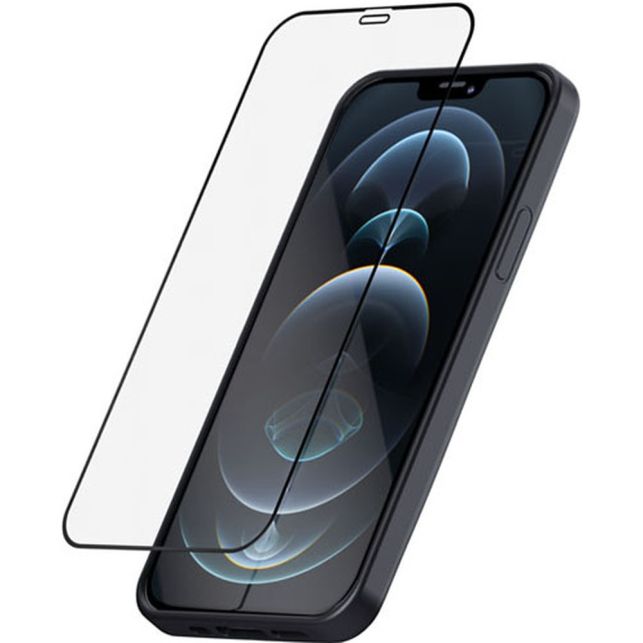 Protection d'écran iPhone 12 Pro/12 NEW SP-Connect