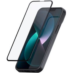 Protection d'écran iPhone 13 mini NEW SP-Connect
							  		