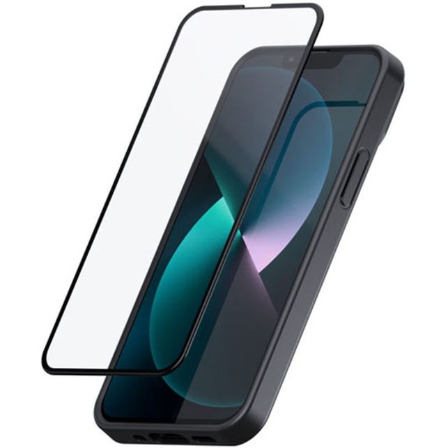 Protection d'écran iPhone 13 mini NEW SP-Connect