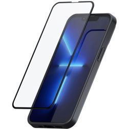 Protection d'écran iPhone 15/14 Pro/13 Pro SP-Connect
							  		