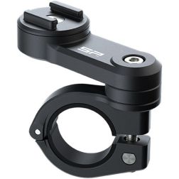Support guidon Moto plastique LT SP-Connect
							  		