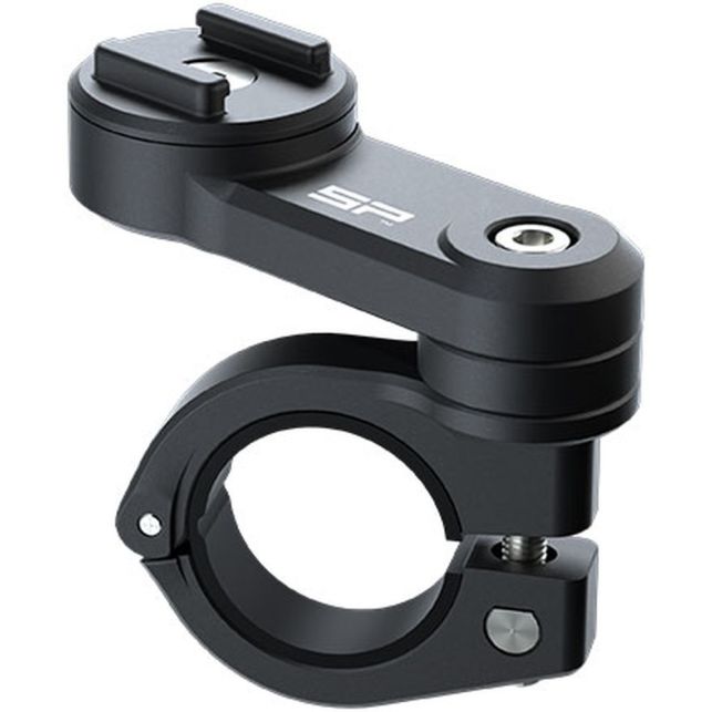 Support guidon Moto plastique LT SP-Connect