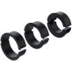 Support guidon Moto plastique LT SP-Connect
