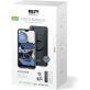 Support guidon Moto chromé SP-Connect