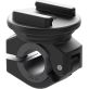 Support Moto minimaliste pour tige de rétroviseur SP-Connect