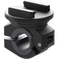 Support Moto minimaliste pour tige de rétroviseur SP-Connect
							  		