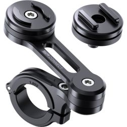 Support guidon moto SP-Connect
							  		