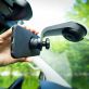 Support ventouse voiture SP-Connect