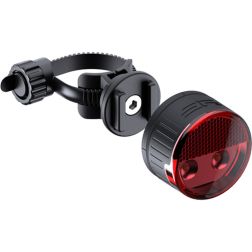 Feu arrière Vélo à Leds SP-Connect
							  		