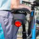 Feu arrière Vélo à Leds SP-Connect