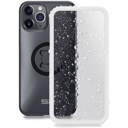 Protection intempéries iPhone 11 Pro/XS/X SP-Connect
							  		