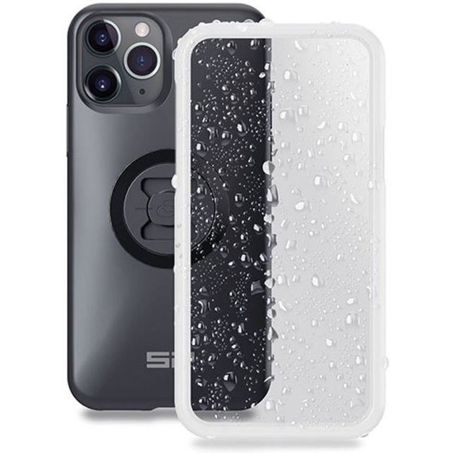 Protection intempéries iPhone 11 Pro/XS/X SP-Connect