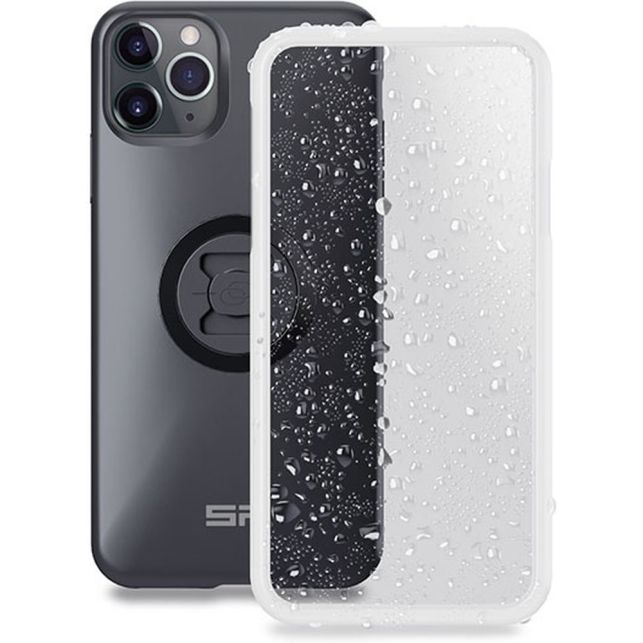 Protection intempéries iPhone 11 Pro Max/XS Max SP-Connect