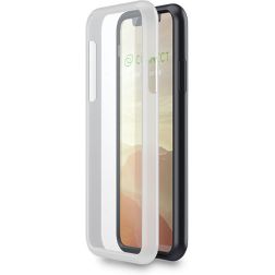 Protection intempéries iPhone 11/XR SP-Connect
							  		