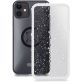 Protection intempéries iPhone 11/XR SP-Connect