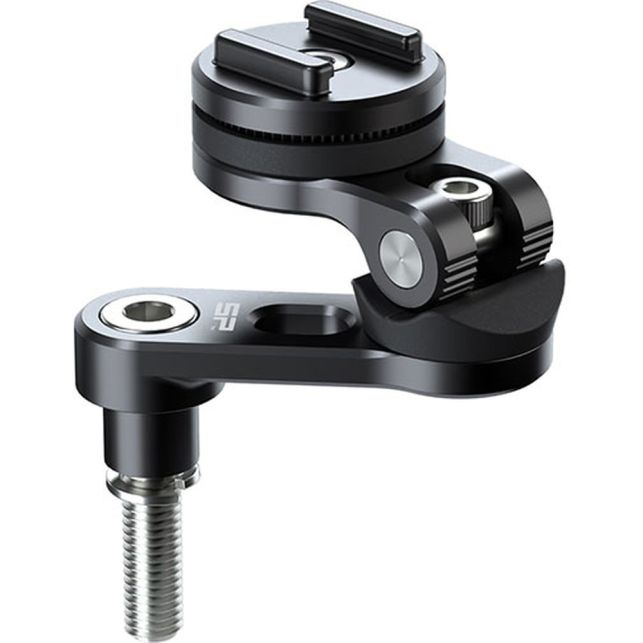 Support Moto pontet de guidon SP-Connect