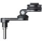 Support Moto pontet de guidon SP-Connect