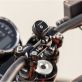 Support Moto pontet de guidon SP-Connect