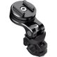 Support Moto inclinable pour tige de rétroviseur pro SP-Connect