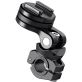 Support Moto inclinable pour tige de rétroviseur pro SP-Connect