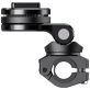 Support Moto inclinable pour tige de rétroviseur pro SP-Connect