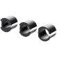 Support Moto inclinable pour tige de rétroviseur pro SP-Connect