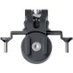 Support Moto bocal liquide de frein 40/61mm SPC/+ SP-Connect