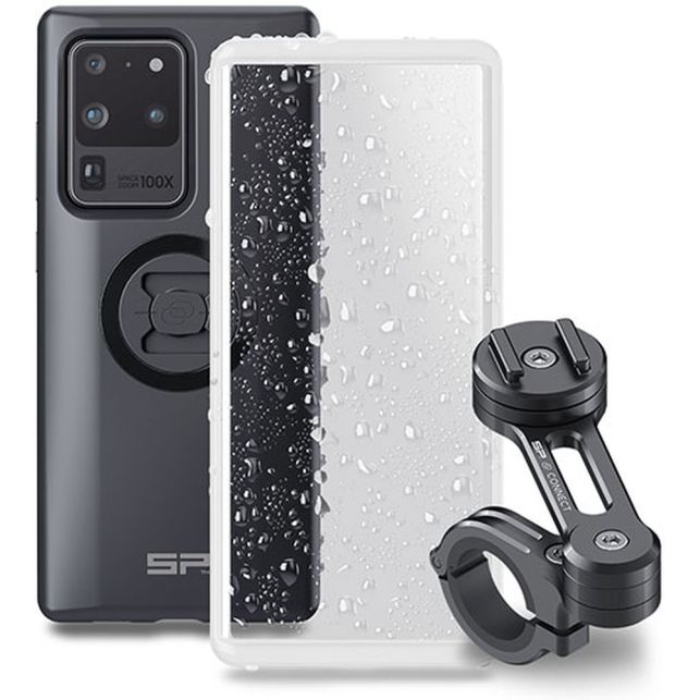 Pack Moto S20 Ultra SP-Connect