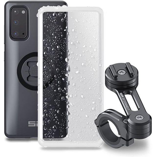 Pack Moto S20 SP-Connect