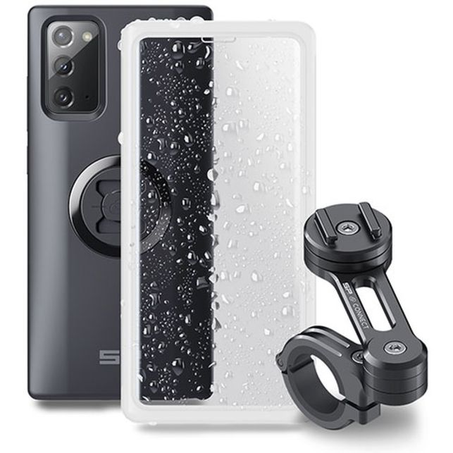 Pack Moto Note20 SP-Connect