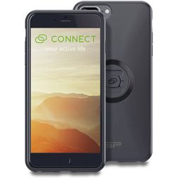 Coque pour téléphone iPhone 8+/7+/6S+/6+ SP-Connect
							  		