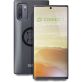 Coque pour téléphone Note10+ SP-Connect