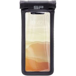 Etui Universel Etanche Noir Taille M SP-Connect
							  		