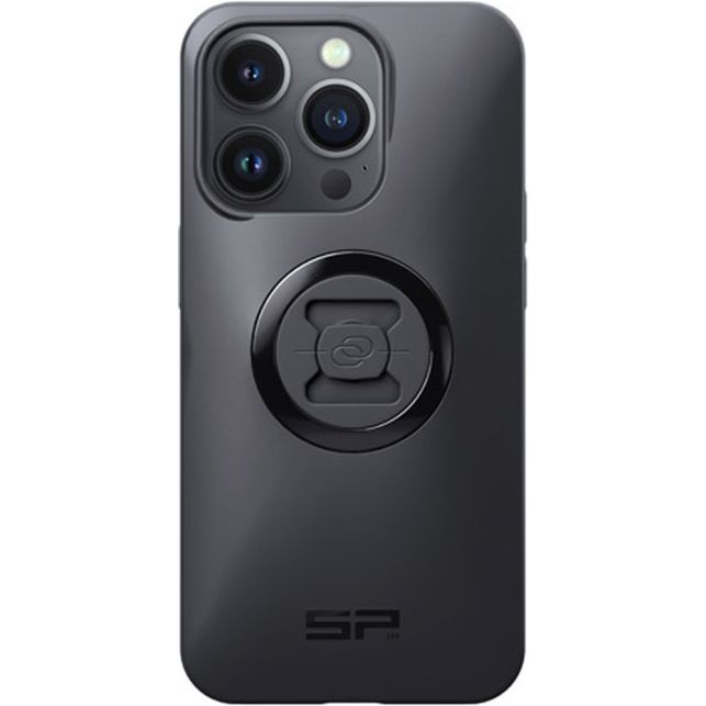 Coque pour téléphone iPhone 14 Pro SP-Connect