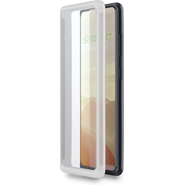 Protection intempéries S20 SP-Connect